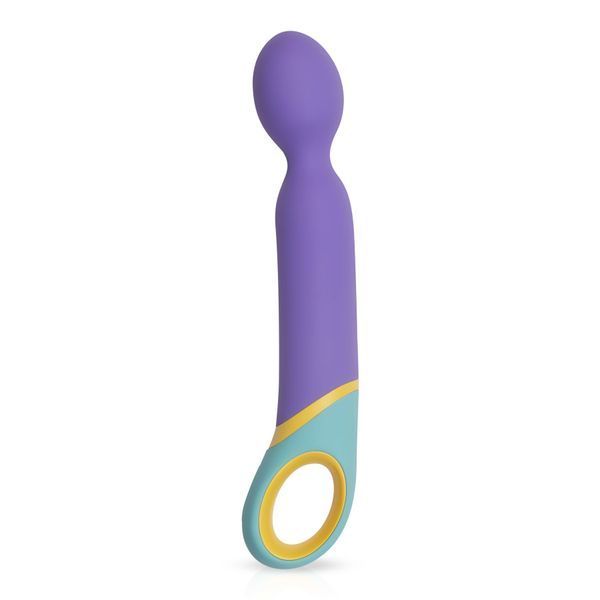 Вібромасажер PMV20 Base - Wand Vibrator SO4429