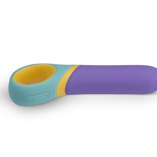 Вібромасажер PMV20 Base - Wand Vibrator SO4429