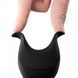 Мастурбатор Satisfyer Men Wand, багатофункціональний, чудово для пар, вібро-мінет SO3316 фото 5