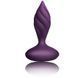 Анальная вибропробка Rocks Off Petite Sensations &ndash; Desire Purple SO5976 фото 2