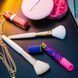 Вакуумний кліторальний стимулятор-помада Romp Lipstick, 7 рівнів інтенсивності SX0539 фото 10