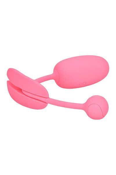 Смарт-тренажер Кегеля для женщин Magic Motion Kegel Coach SO3817