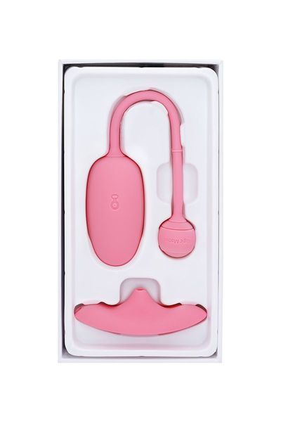Смарт-тренажер Кегеля для женщин Magic Motion Kegel Coach SO3817