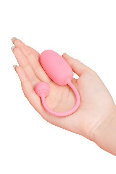 Смарт-тренажер Кегеля для женщин Magic Motion Kegel Coach SO3817