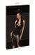 Платье Noir Handmade F337 Powerwetlook midi dress - 3XL SX2052 фото 8