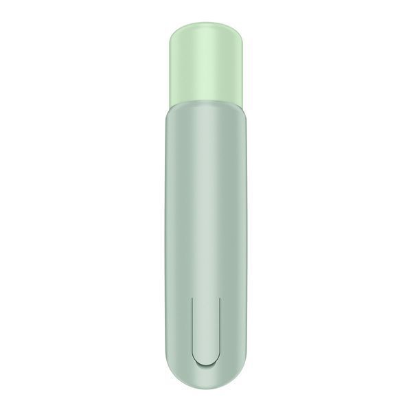 Вакуумный стимулятор Satisfyer Naughty Kiss, магнитная технология 3D Air Pulse, 30 режимов работы SX2162