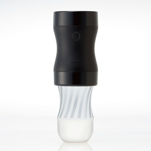 Мастурбатор Tenga Rolling Tenga Gyro Roller Cup Gentle, новый рельеф для стимуляции вращением SO7329