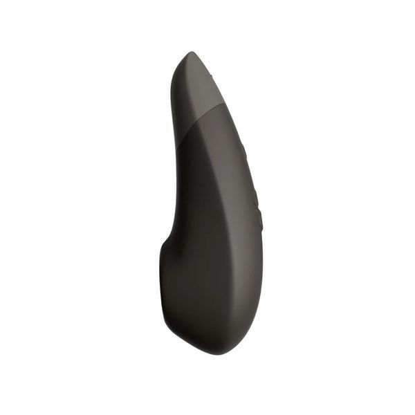 Вакуумный клиторальный стимулятор Womanizer Enhance Black SX2519