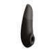 Вакуумный клиторальный стимулятор Womanizer Enhance Black SX2519 фото 1