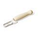 Пульсатор Zalo &ndash; AVA Attachment Ivory White для смарт-вібромасажера Zalo &ndash; AVA SX0709 фото 1