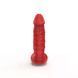 Ароматне мило пікантної форми Pure Bliss Red Juicy Crush (Ягідний вибух) 18 см SX3029 фото 3