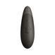 Вакуумный клиторальный стимулятор Womanizer Enhance Black SX2519 фото 5