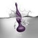Анальная вибропробка Rocks Off Petite Sensations &ndash; Discover Purple SO5977 фото 4