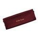 Бархатный мешочек для хранения игрушек Liebe Seele Wine Red Large Storage Bag Oblong, 34х45 см SO9468 фото 2