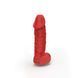 Ароматне мило пікантної форми Pure Bliss Red Juicy Crush (Ягідний вибух) 18 см SX3029 фото 2