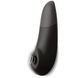 Вакуумный клиторальный стимулятор Womanizer Enhance Black SX2519 фото 6