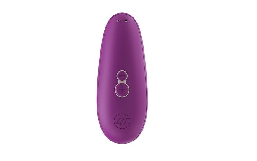 Вакуумный клиторальный стимулятор Womanizer Starlet 3 VIOLET SO8741