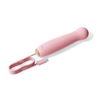 Пульсатор Zalo &ndash; AVA Attachment Sakura Pink для смарт-вібромасажера Zalo &ndash; AVA SX0710