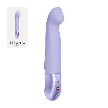 Пульсатор для точки G Fun Factory STRONIC G Purple SX3708