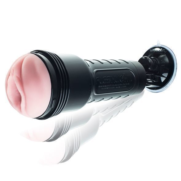 Крепление для душа Fleshlight Shower Mount, присоска с креплением к мастурбатору Флешлайт F16630