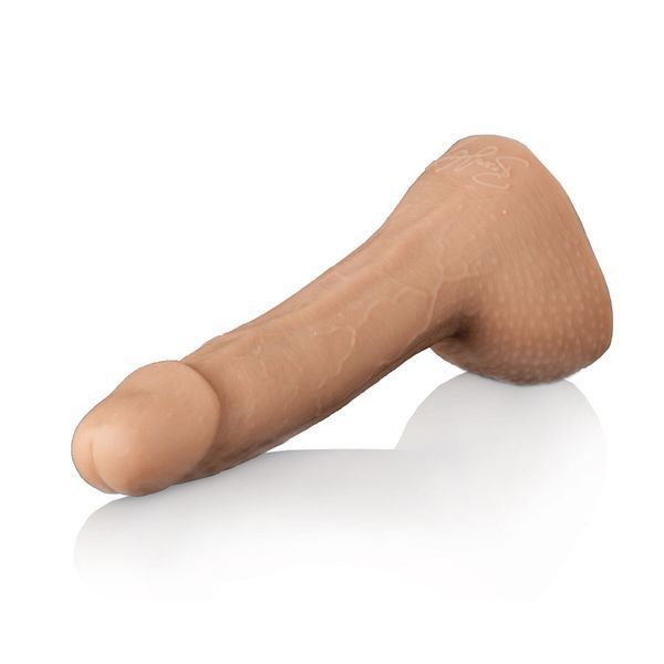 Фалоімітатор Fleshjack Boys: Brent Corrigan Dildo, за зліпком пеніса порноактора SO9590