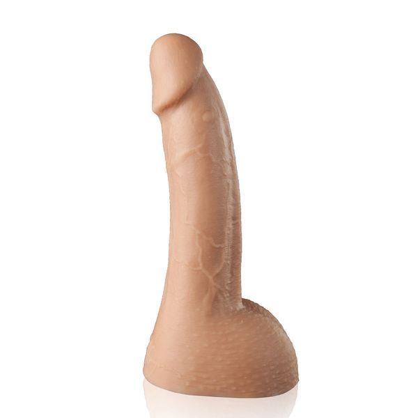 Фалоімітатор Fleshjack Boys: Brent Corrigan Dildo, за зліпком пеніса порноактора SO9590