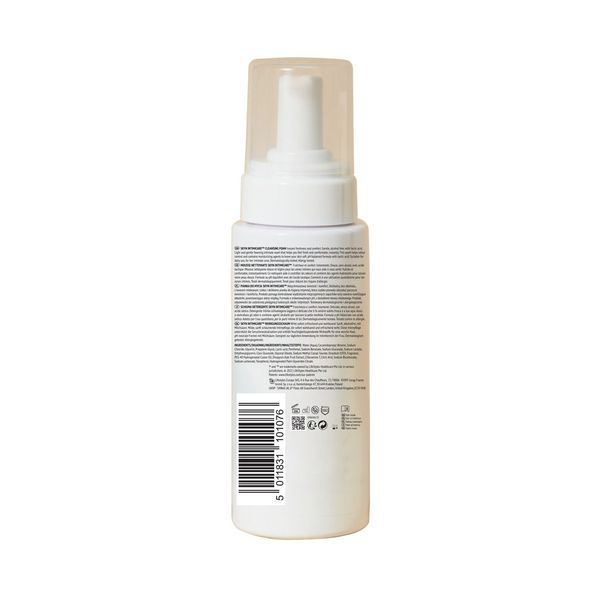 Распродажа!!! Пена для интимного ухода SKYN Intimicare Cleansing Foam 200 мл (срок 30.06.2026) SX2406-R
