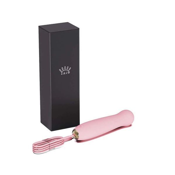 Пульсатор Zalo &ndash; AVA Attachment Sakura Pink для смарт-вібромасажера Zalo &ndash; AVA SX0710
