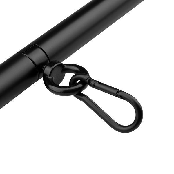 Фиксатор для рук и ног Bedroom Fantasies: Spreader Bar Lightweight Restraint Bar, черный SO8807
