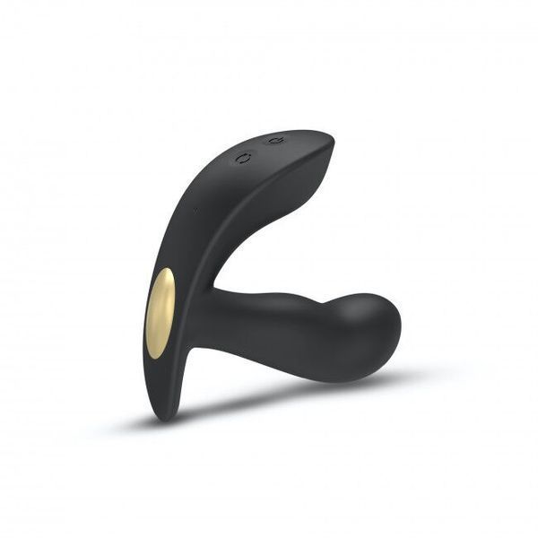 Универсальный вибратор с жемчужным массажем Dorcel TWIST DELIGHT SO5080