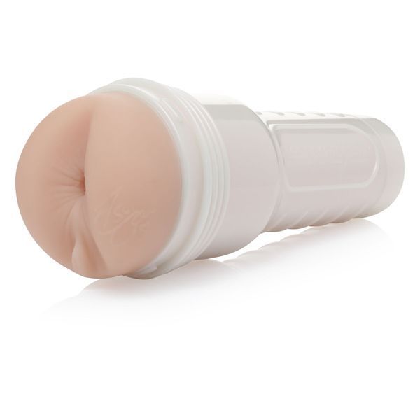Мастурбатор Fleshlight Girls: Elsa Jean &mdash; Treat, зі зліпка ануса, дуже ніжний SO6583