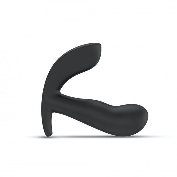 Универсальный вибратор с жемчужным массажем Dorcel TWIST DELIGHT SO5080