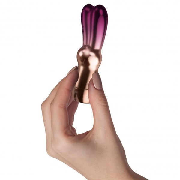 Вибратор Climaximum Bella SX2667