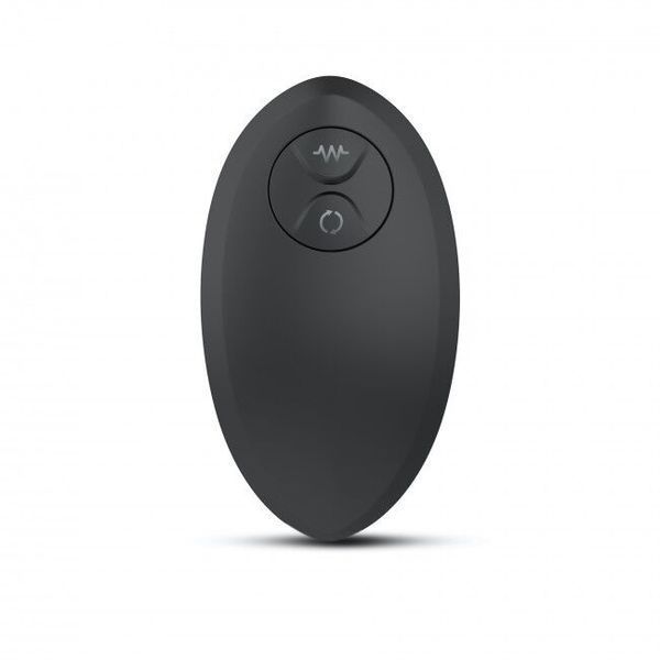 Универсальный вибратор с жемчужным массажем Dorcel TWIST DELIGHT SO5080