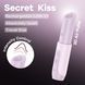 Вакуумный стимулятор Satisfyer Secret Kiss, магнитная технология 3D Air Pulse, 30 режимов, крышечка SX2163 фото 7