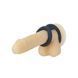 Двойное эрекционное кольцо LUX Active &ndash; Tug &ndash; Versatile Silicone Cock Ring SO5574 фото 5