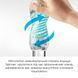 Мастурбатор Tenga Spinner 04 Pixel с упругой стимулирующей спиралью внутри SO4298 фото 3