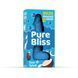Ароматное мыло пикантной формы Pure Bliss Blue Coco Splash (Кокосовое молоко) 18 см SX3030 фото 6