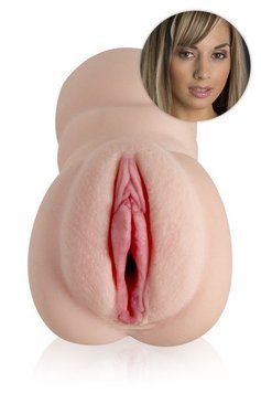 Реалістичний 3D-мастурбатор Вагіна незайманої Real Body &mdash; The Virgin SO4446