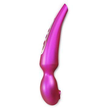 Вибромассажер Love To Love Pleaser Iridescent Berry SX3208