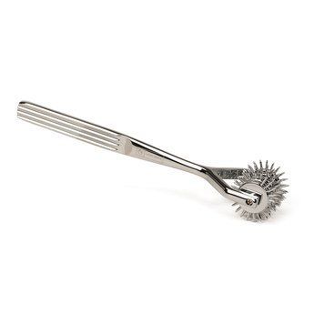 Колесо Вартенберга Liebe Seele Five-Row Wartenberg Pinwheel Silver, 5 рядів SO9519
