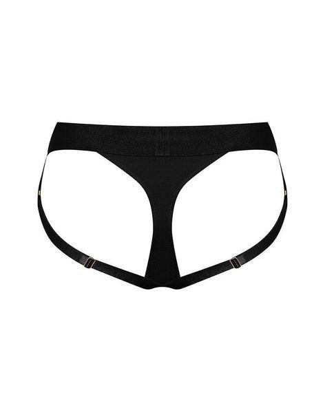Трусики-стрінги для страпона Strap-On-Me HEROINE HARNESS - XS SX2281