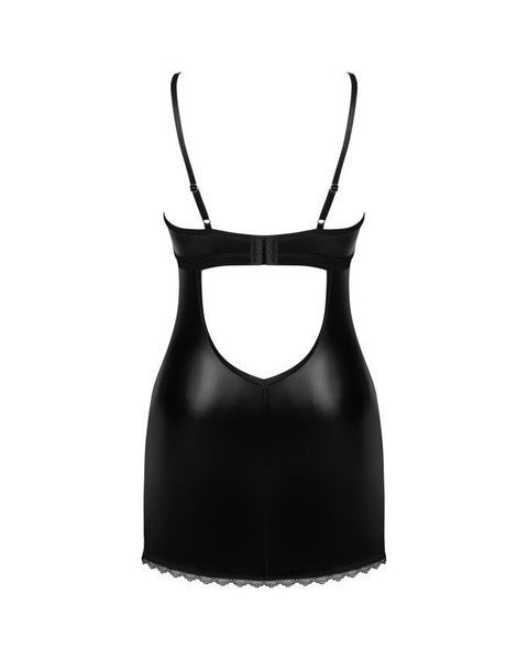 Платье JSY JS228184 Black L/XL SX1845
