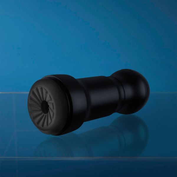 Мастурбатор Kiiroo Feel Pocket зі всмоктувальною інтерактивною насадкою PowerBlow Combo Set SX1224