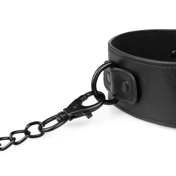 Набор для BDSM Bedroom Fantasies: Master & Slave Total Restraint Set SO8808