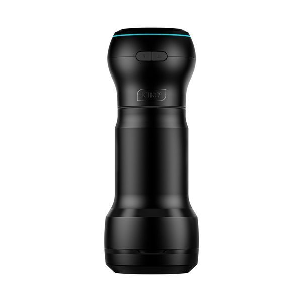 Мастурбатор Kiiroo Feel Pocket зі всмоктувальною інтерактивною насадкою PowerBlow Combo Set SX1224