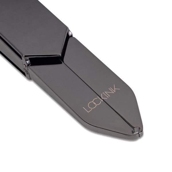 БДСМ-набор LOCKINK Teasing & Impact-Play Black Set SX0825