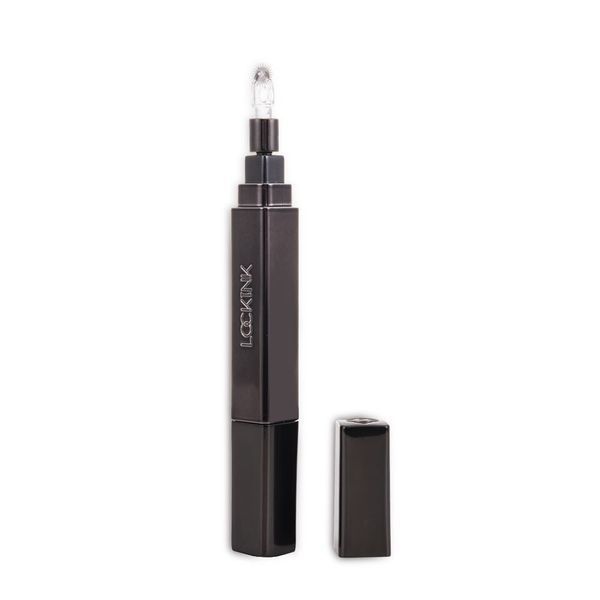 БДСМ-набор LOCKINK Teasing & Impact-Play Black Set SX0825