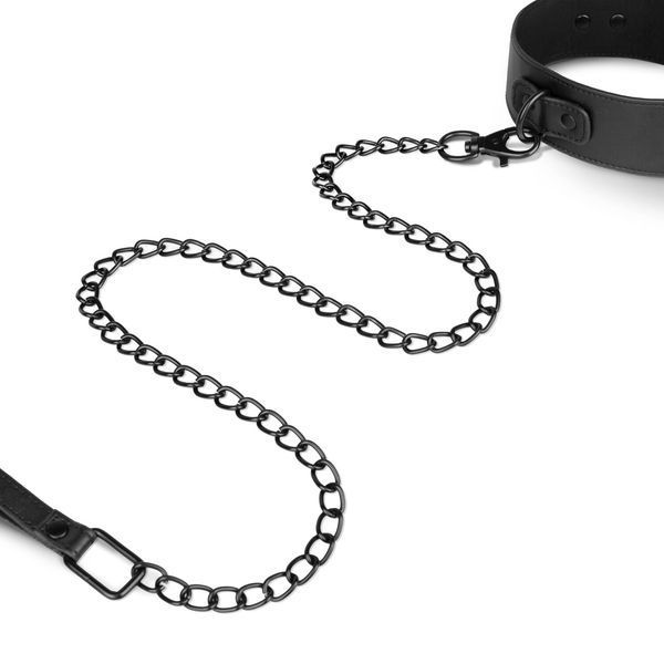 Набор для BDSM Bedroom Fantasies: Master & Slave Total Restraint Set SO8808