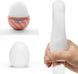 Набор мастурбаторов-яиц Tenga Egg Hard Boilded II Pack (6 яиц), плотный TPE, выпуклая текстура SO9804 фото 4